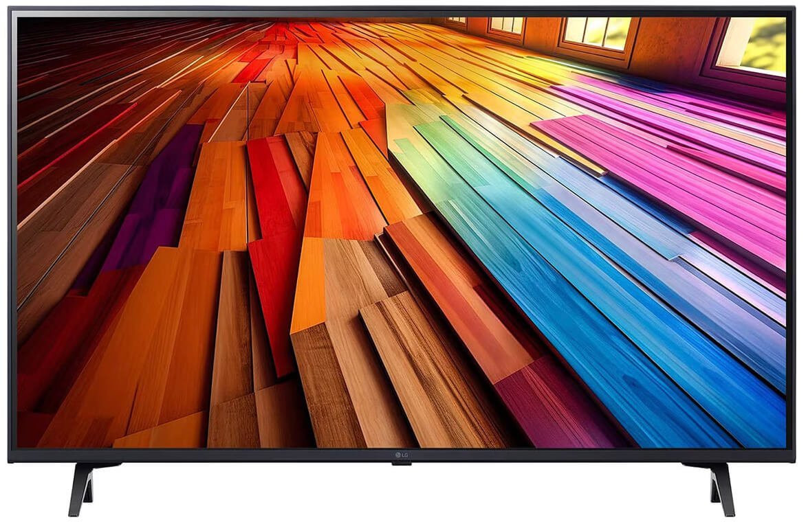تلویزیون ال جی 43UT8050