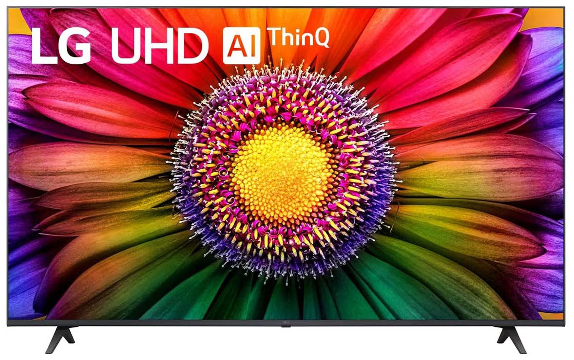 تلویزیون ال جی 50UR8050