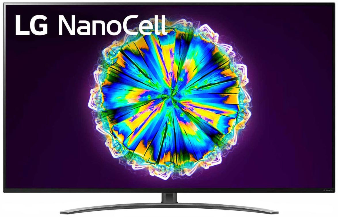 تلویزیون ال جی 55NANO86