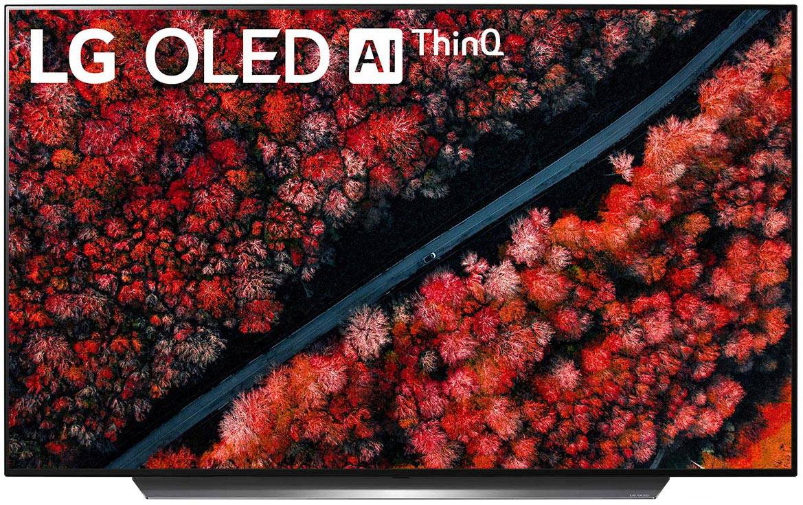 تلویزیون ال جی 65C9