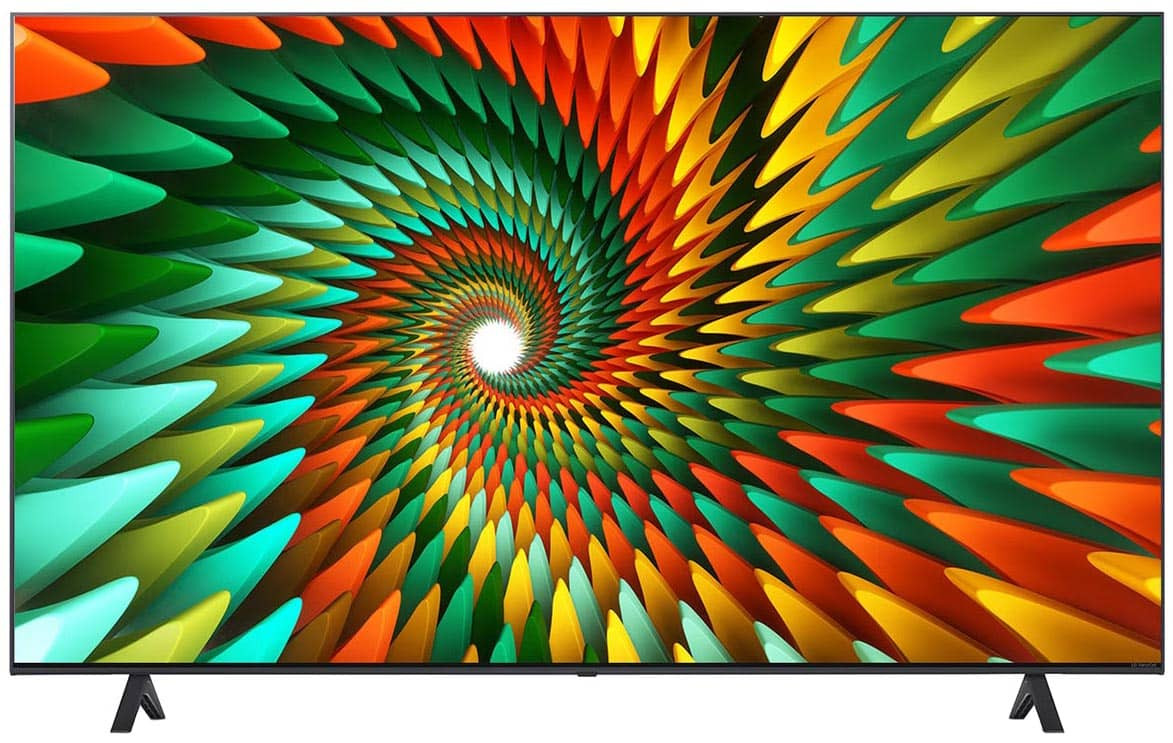 تلویزیون ال جی 65NANO77