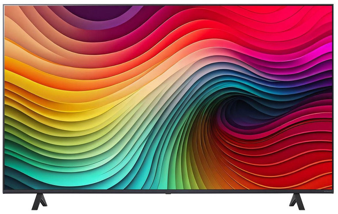 تلویزیون ال جی 65NANO81 