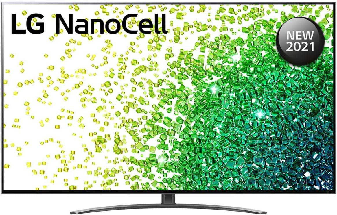 تلویزیون ال جی 65NANO86
