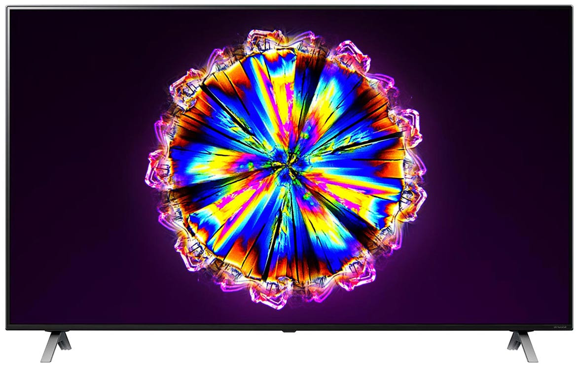 تلویزیون ال جی 65NANO90