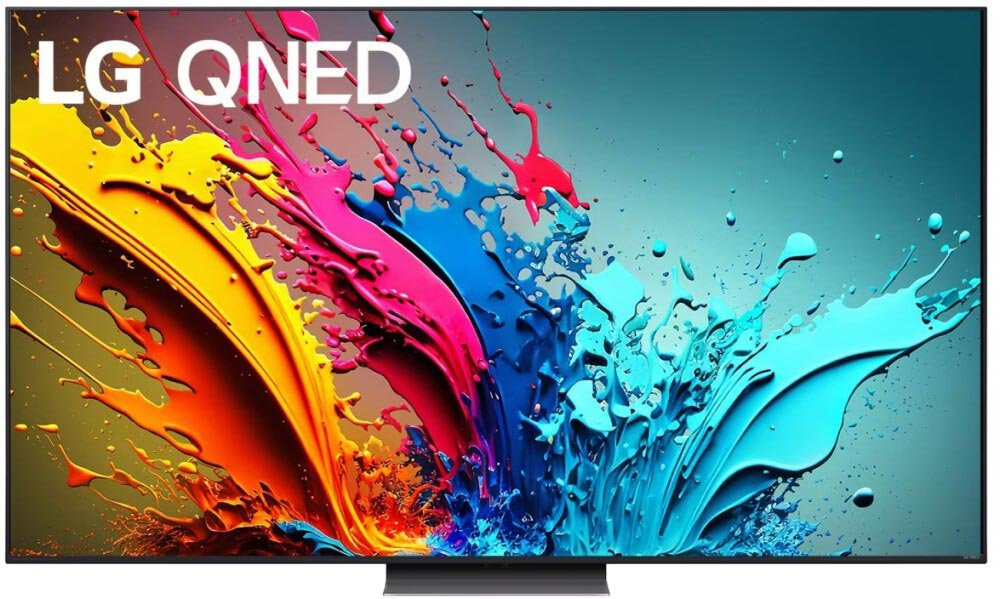تلویزیون ال جی 65QNED86