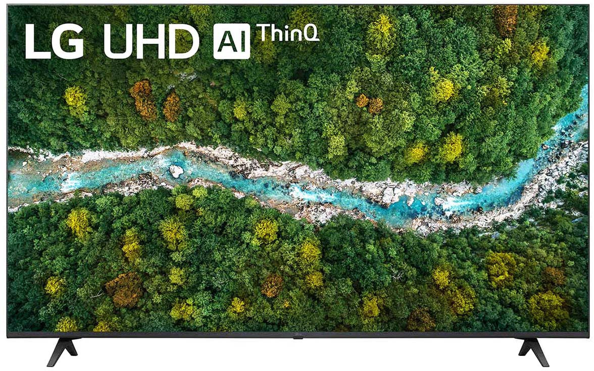 تلویزیون ال جی 65UP7750