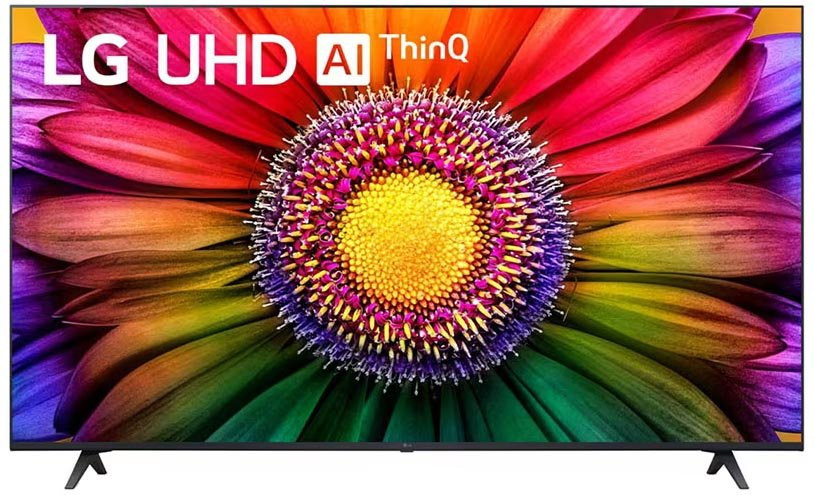 تلویزیون ال جی 65UR8000