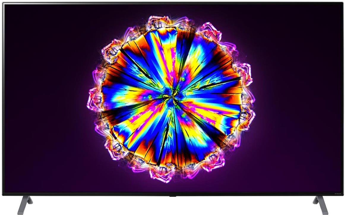 تلویزیون ال جی 75NANO90