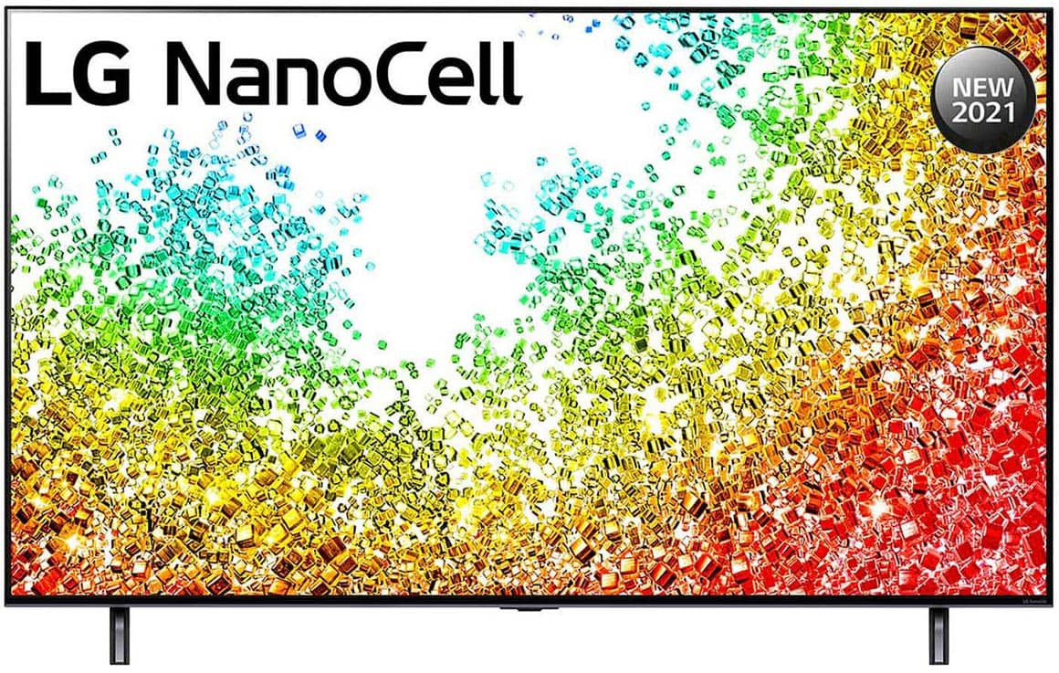 تلویزیون ال جی 75NANO95