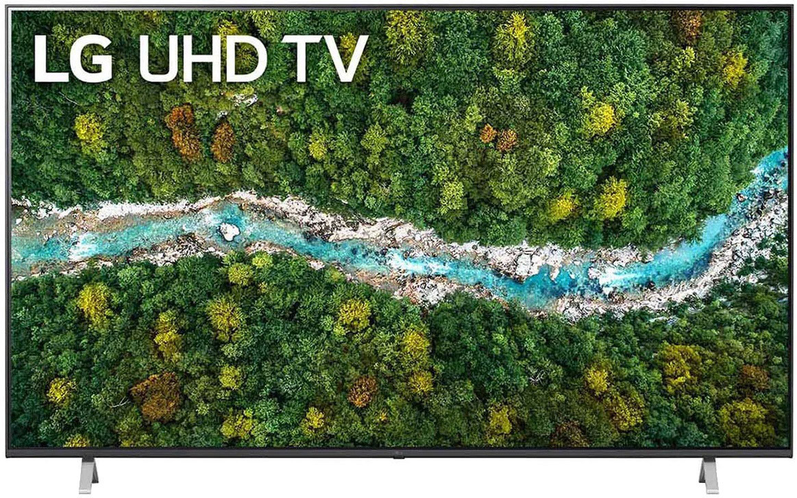 تلویزیون ال جی 75UP7750