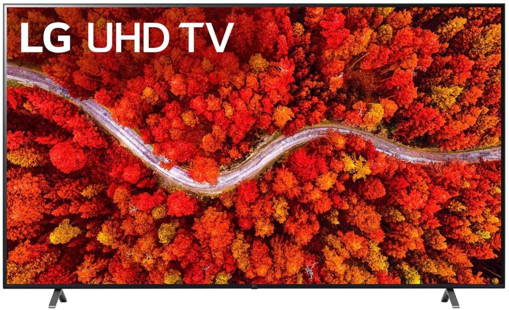 تلویزیون ال جی 75UP8000