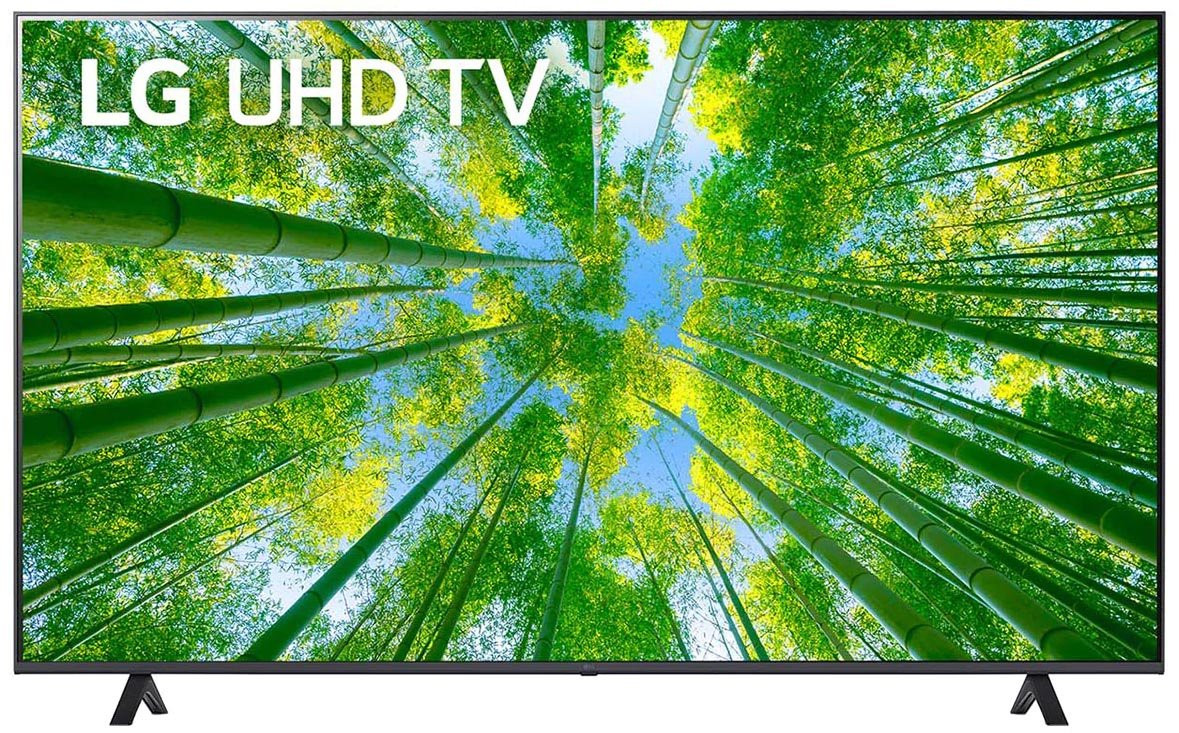 تلویزیون ال جی 75UQ8050