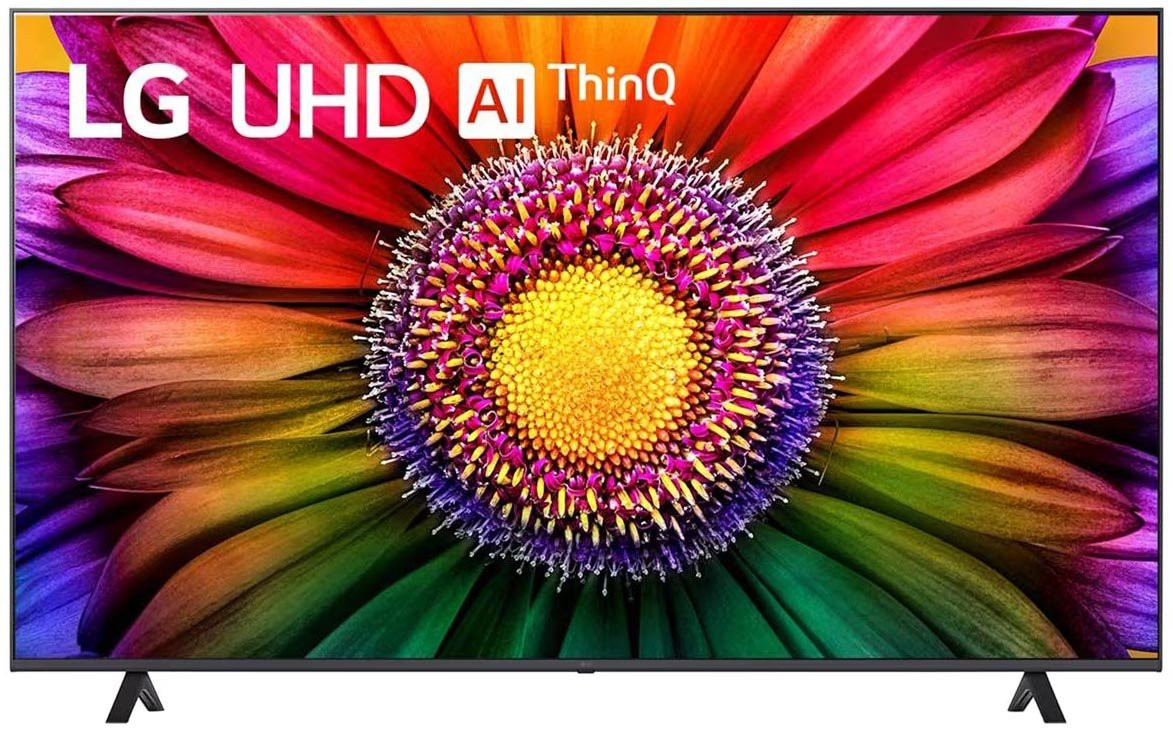 تلویزیون ال جی 75UR8050