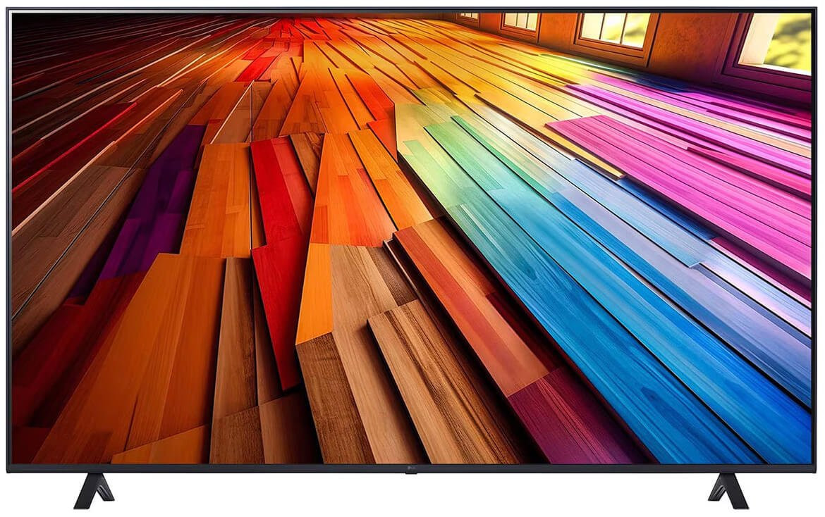 تلویزیون ال جی 75UT8000