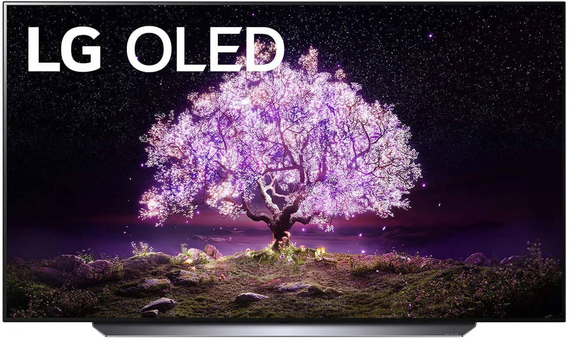 تلویزیون ال جی 77C1