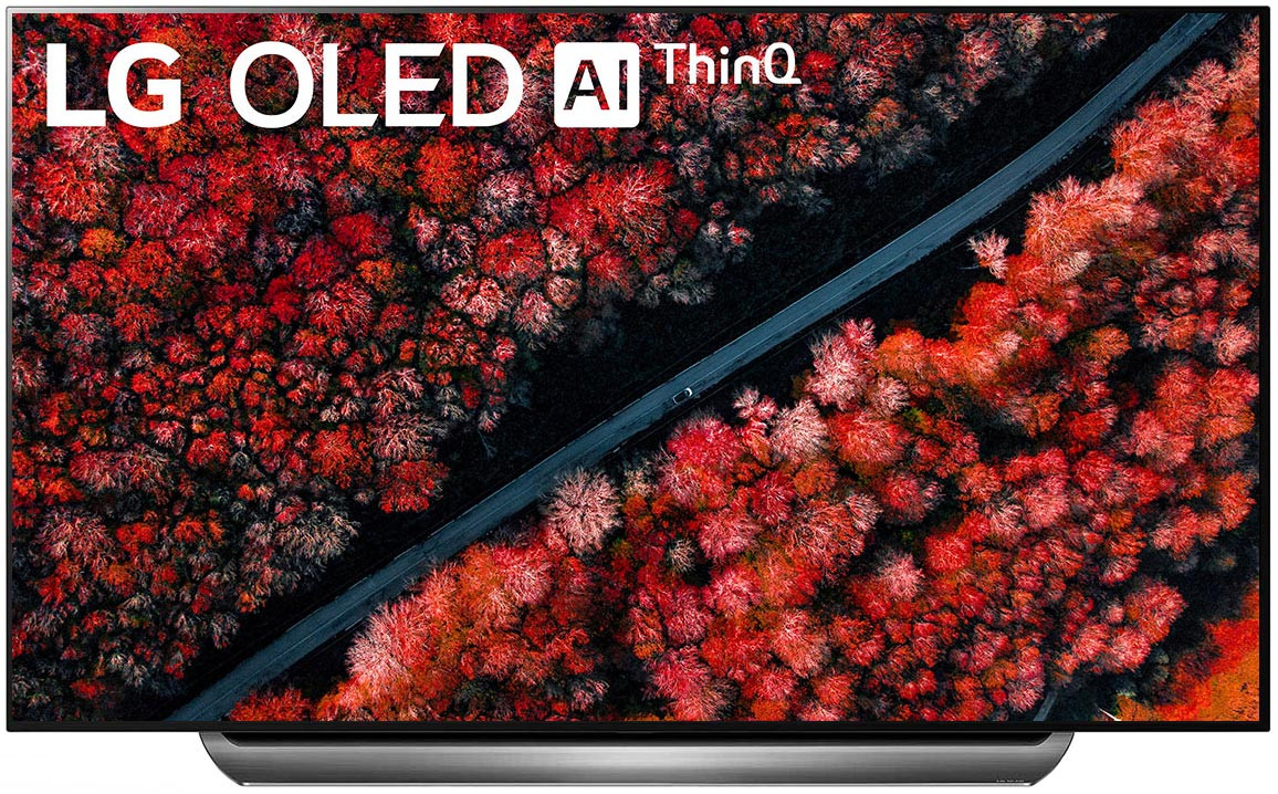 تلویزیون ال جی 77C9