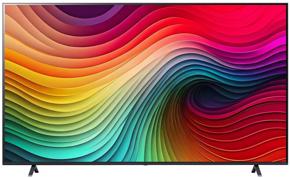 تلویزیون ال جی 86NANO80