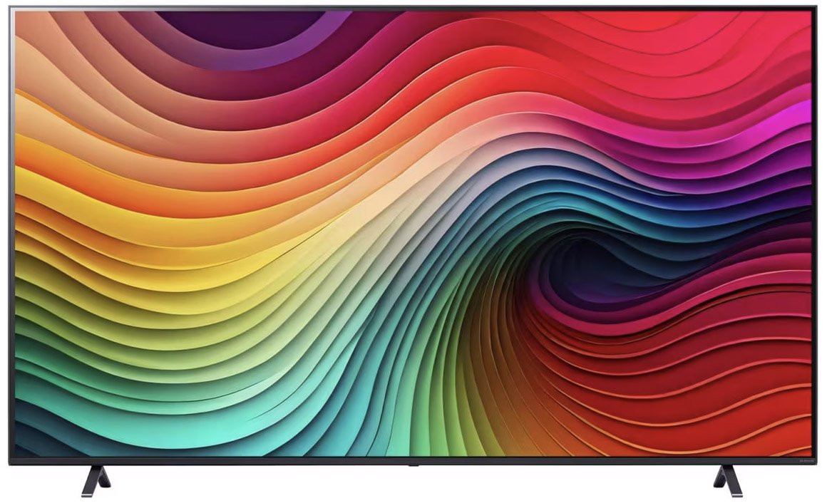 تلویزیون ال جی 86NANO81