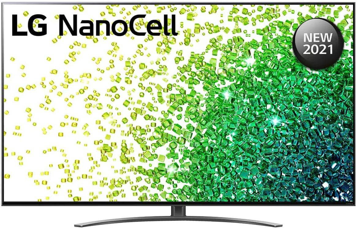 تلویزیون ال جی 86NANO86