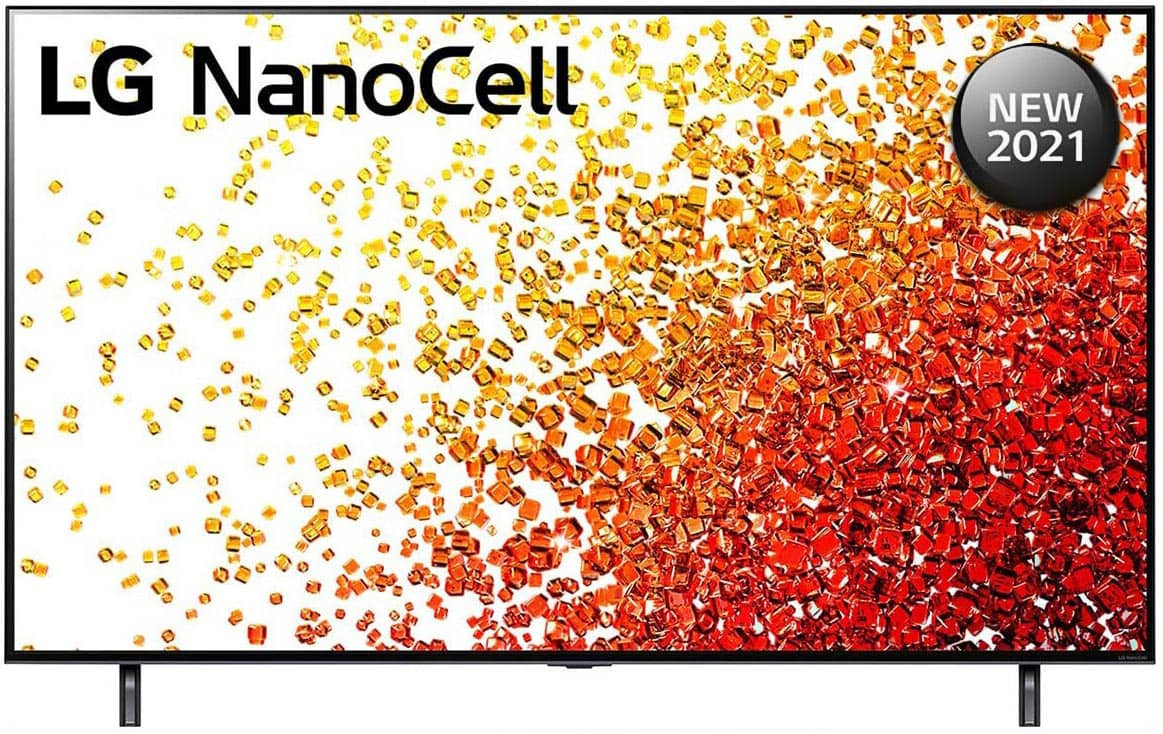 تلویزیون ال جی 86NANO90