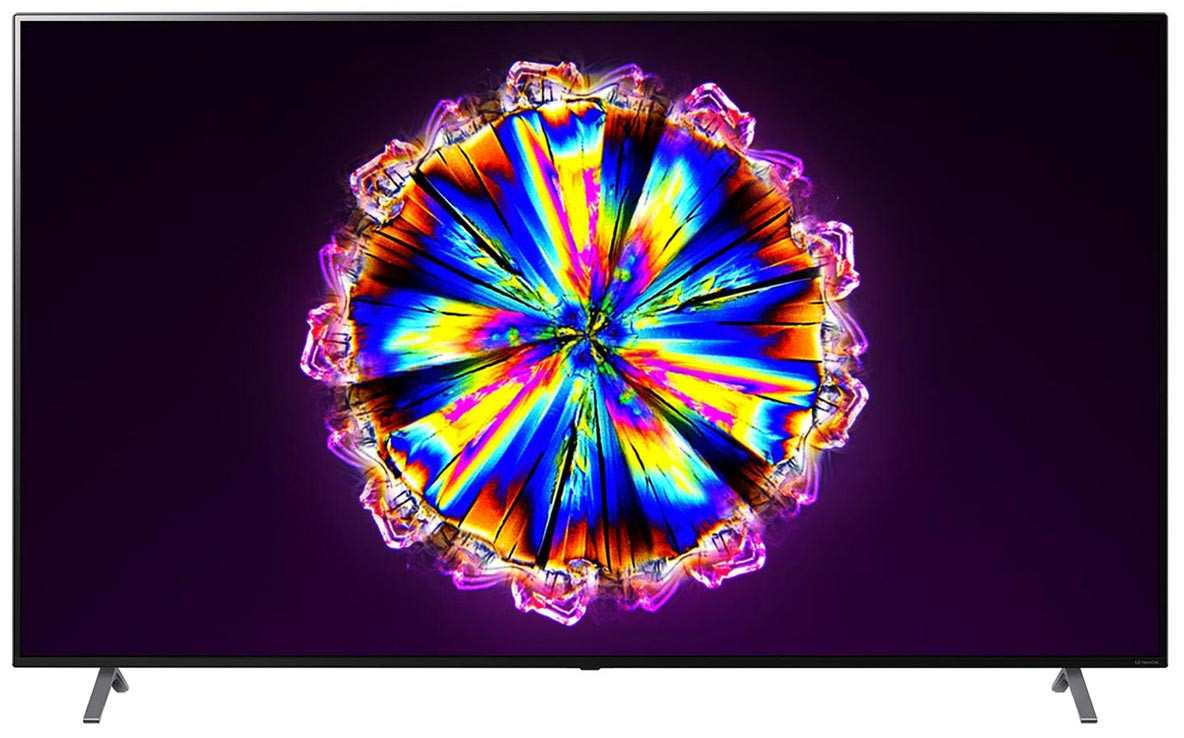 تلویزیون ال جی 86NANO90