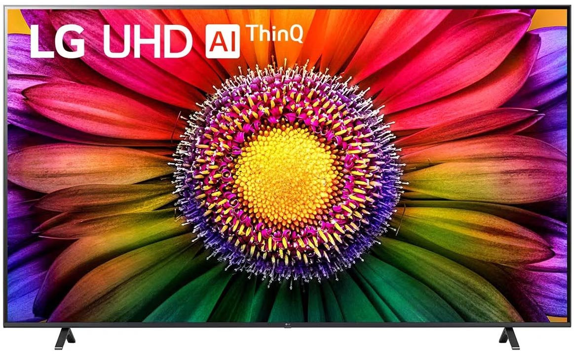 تلویزیون ال جی 86UR8050