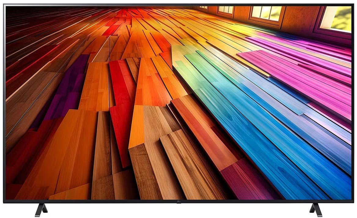 تلویزیون ال جی 86UT8050