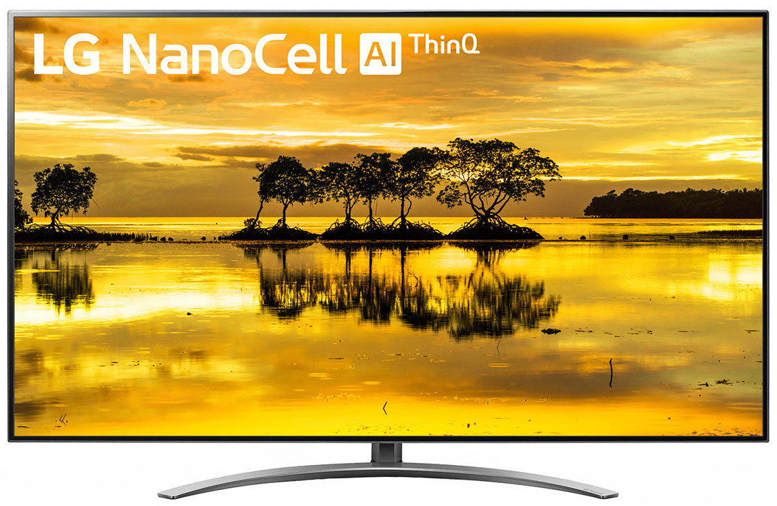 تلویزیون ال جی 55SM9000