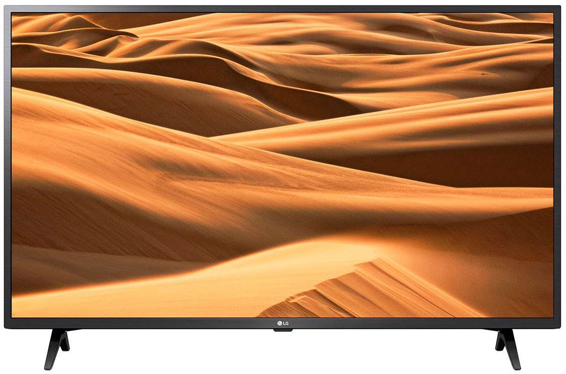 تلویزیون ال جی 43UM7340