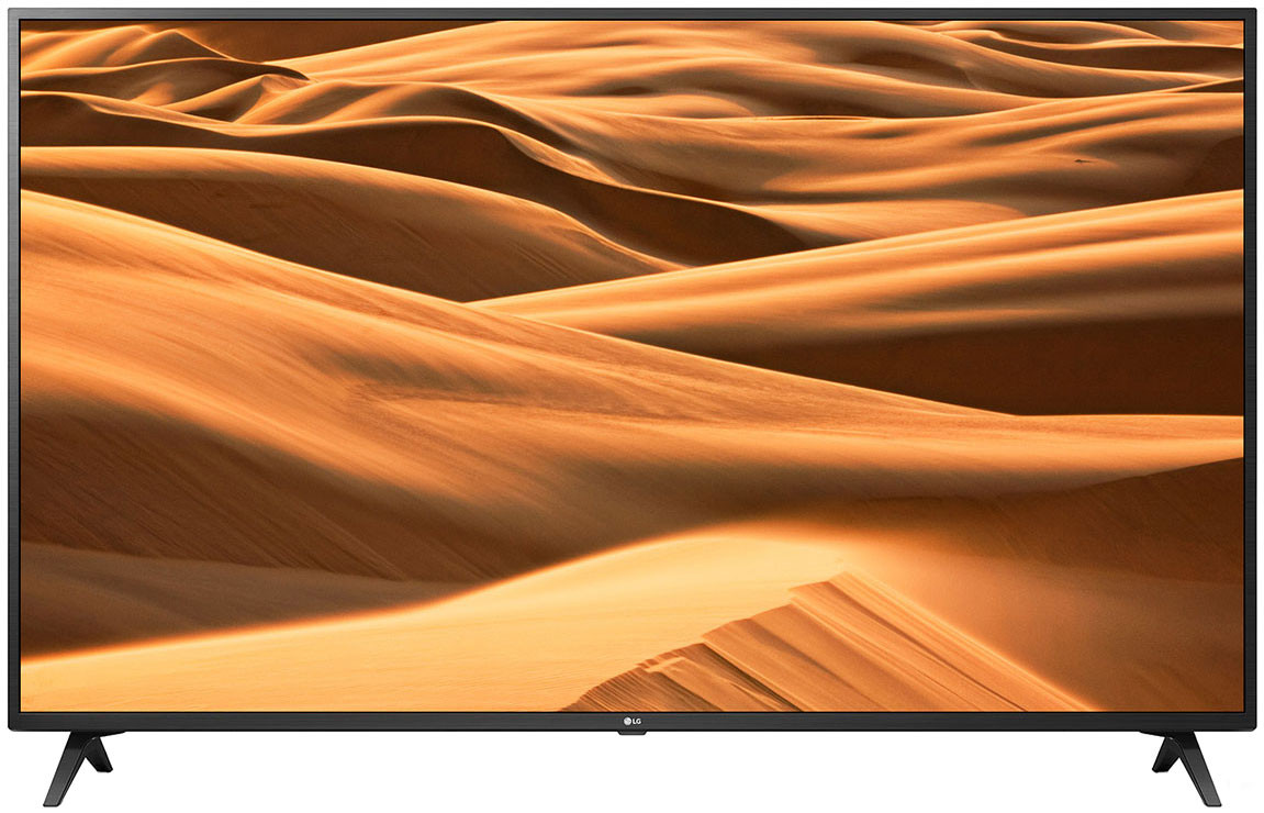 تلویزیون ال جی 70UM7340