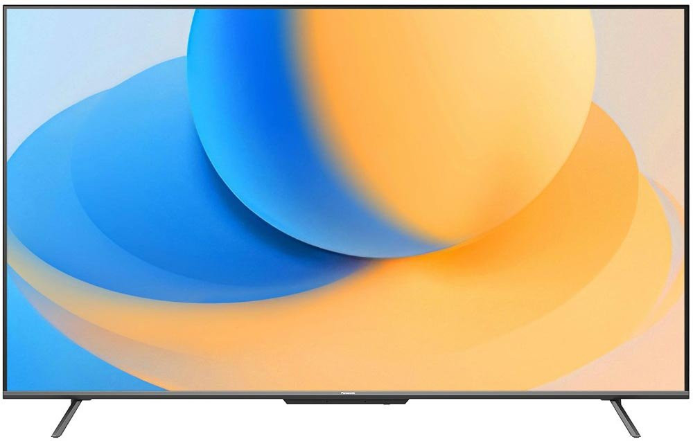 تلویزیون پاناسونیک 86NX900M