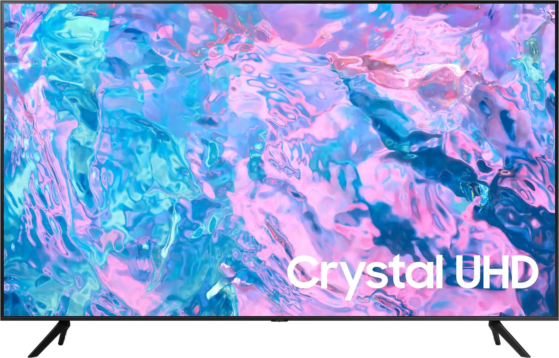 تلویزیون سامسونگ 43CU7100