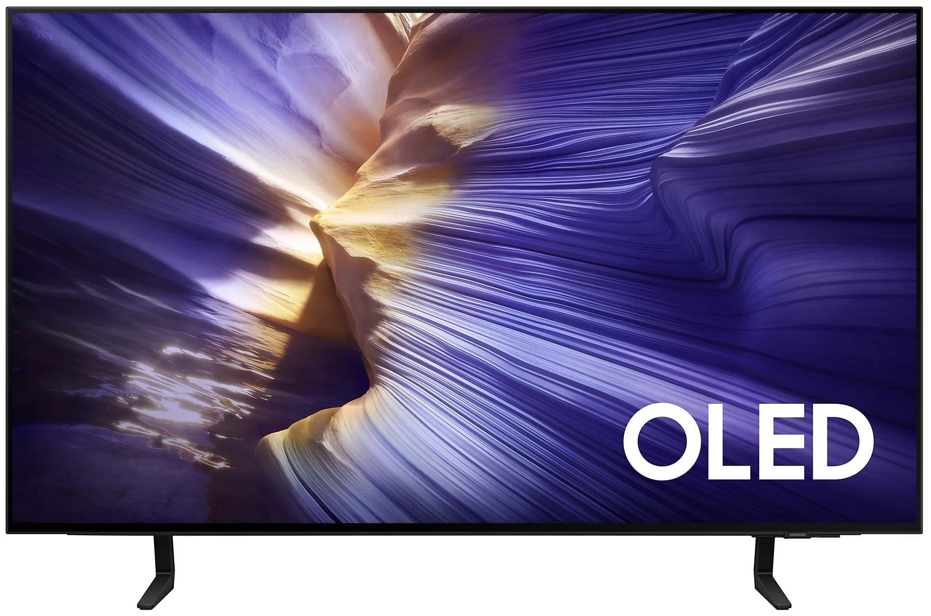 تلویزیون سامسونگ 48S90F