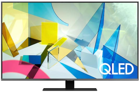 تلویزیون سامسونگ 49Q80T