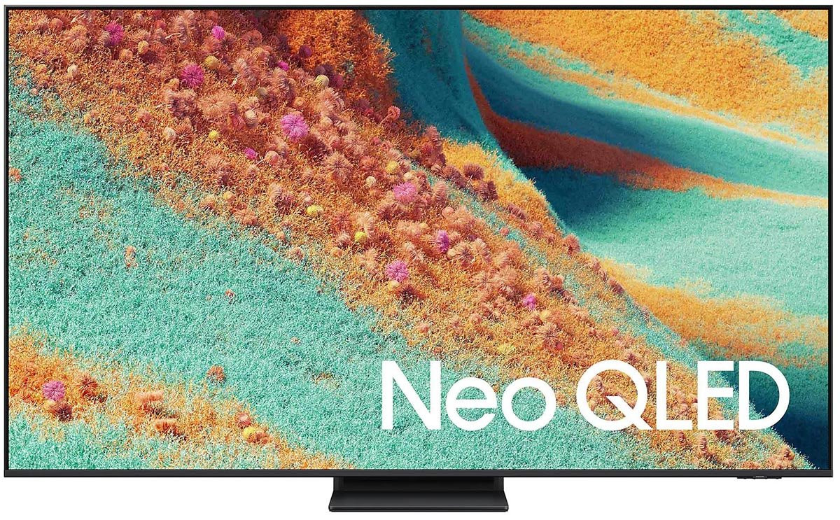 تلویزیون سامسونگ 55QN85F