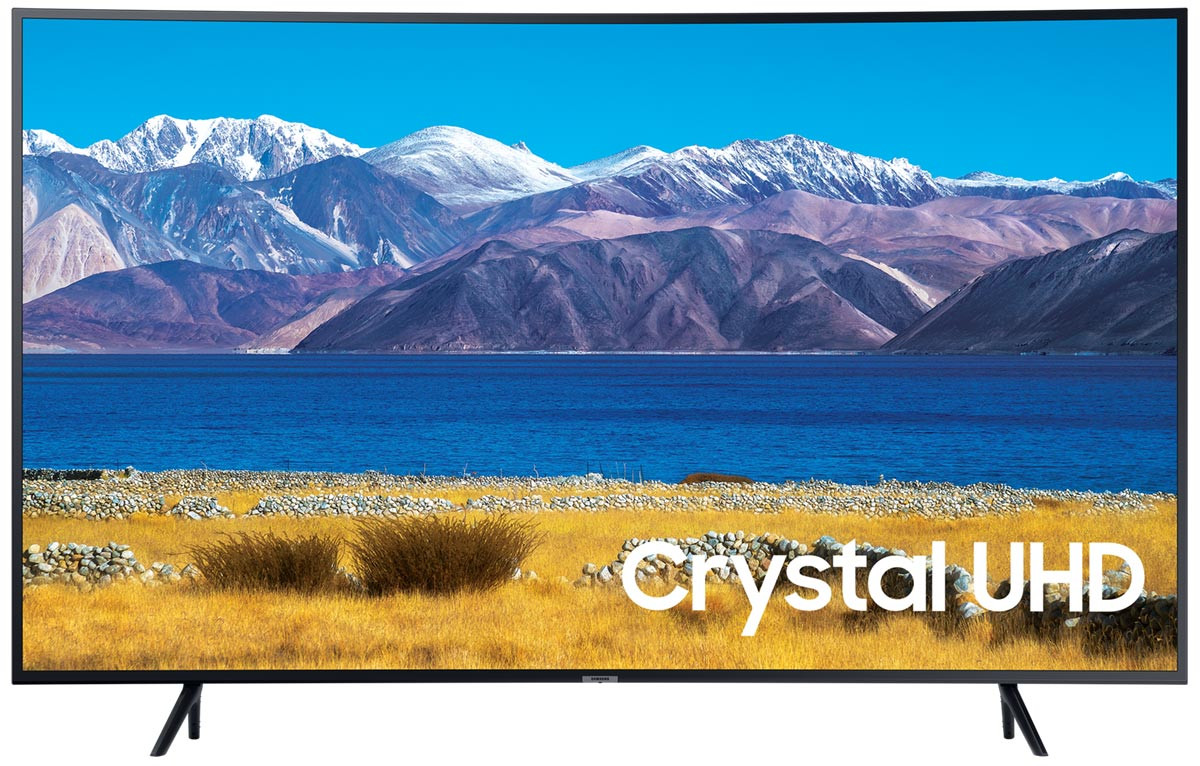 تلویزیون سامسونگ 55TU8300