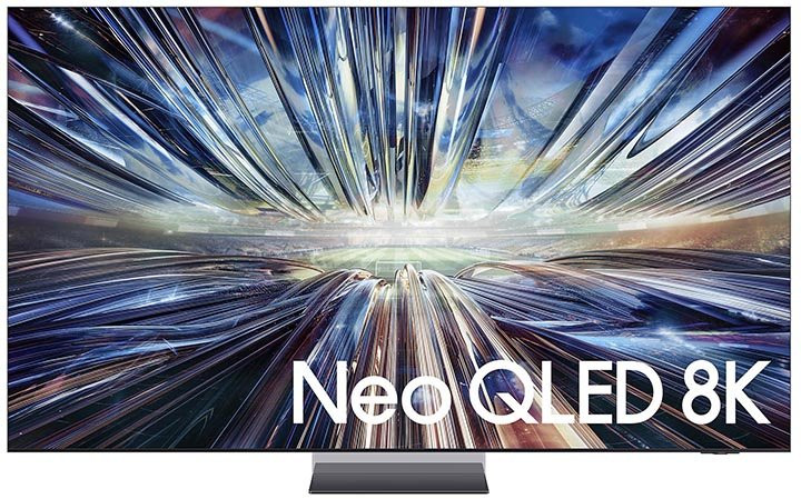 تلویزیون سامسونگ 65QN900D