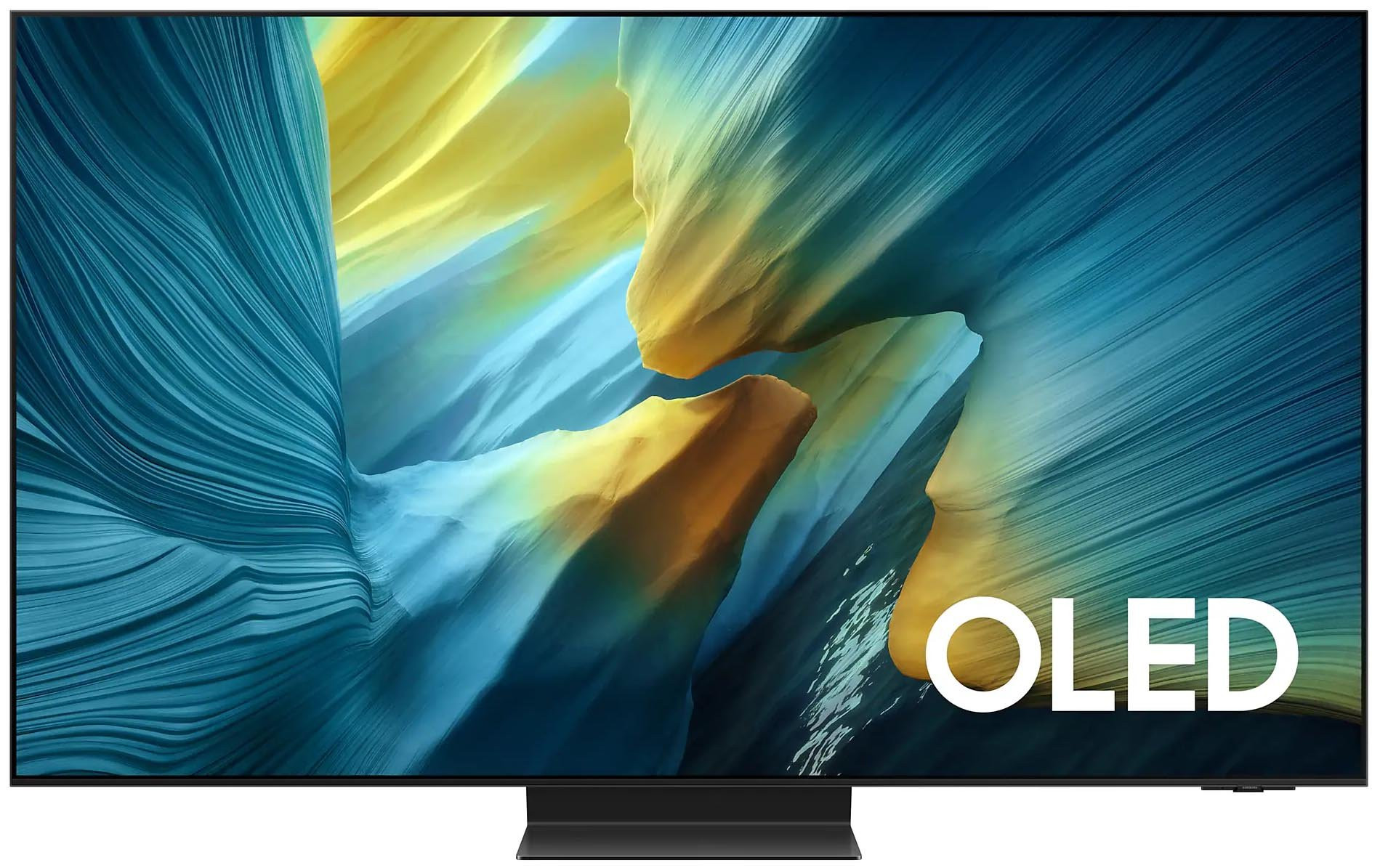 تلویزیون سامسونگ 77S95F