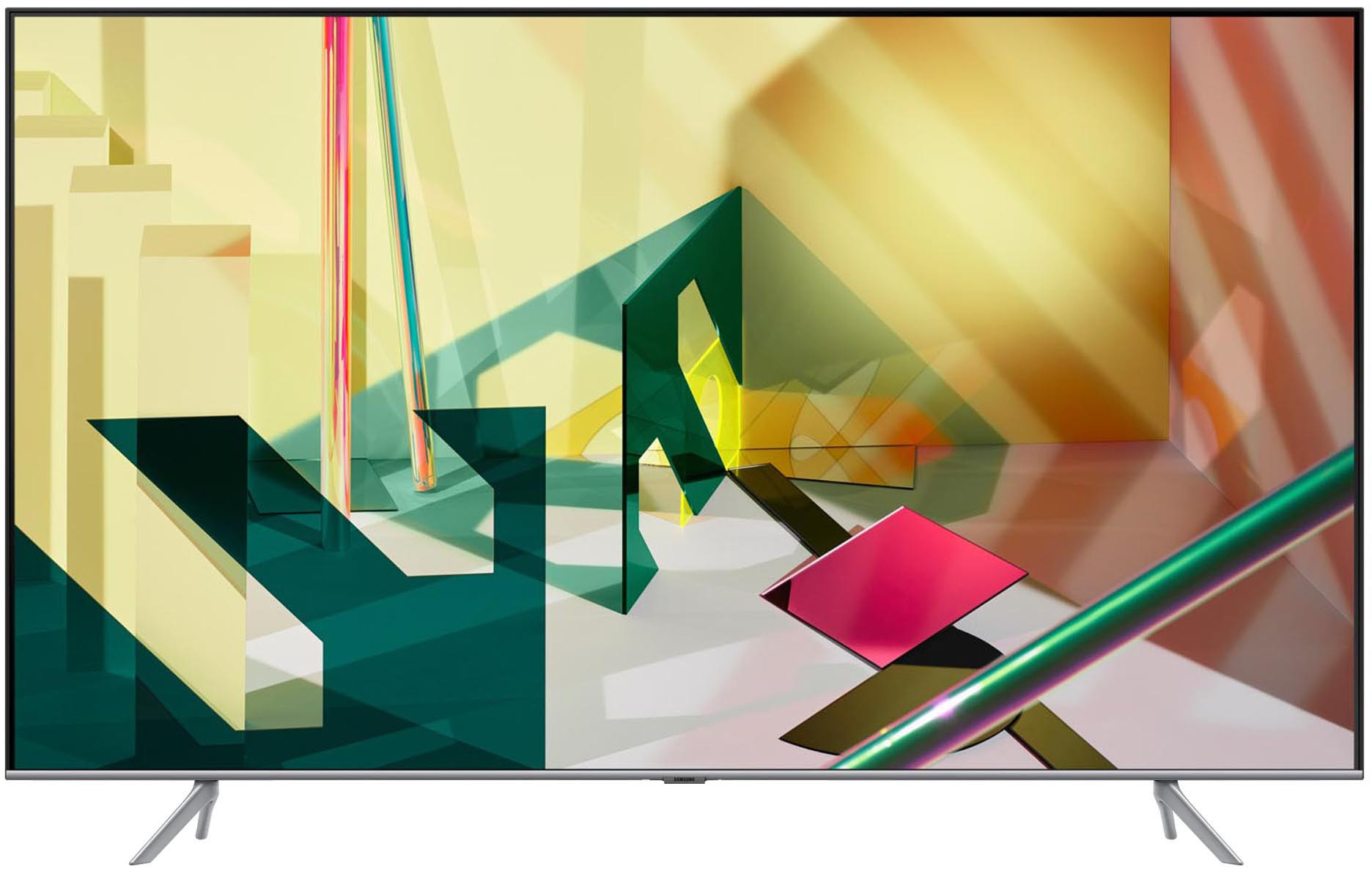 تلویزیون سامسونگ 85Q70T