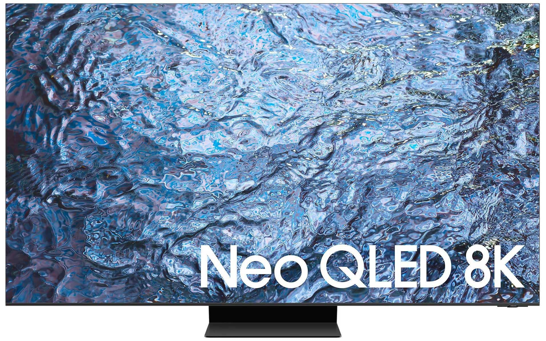 تلویزیون سامسونگ 85QN900C