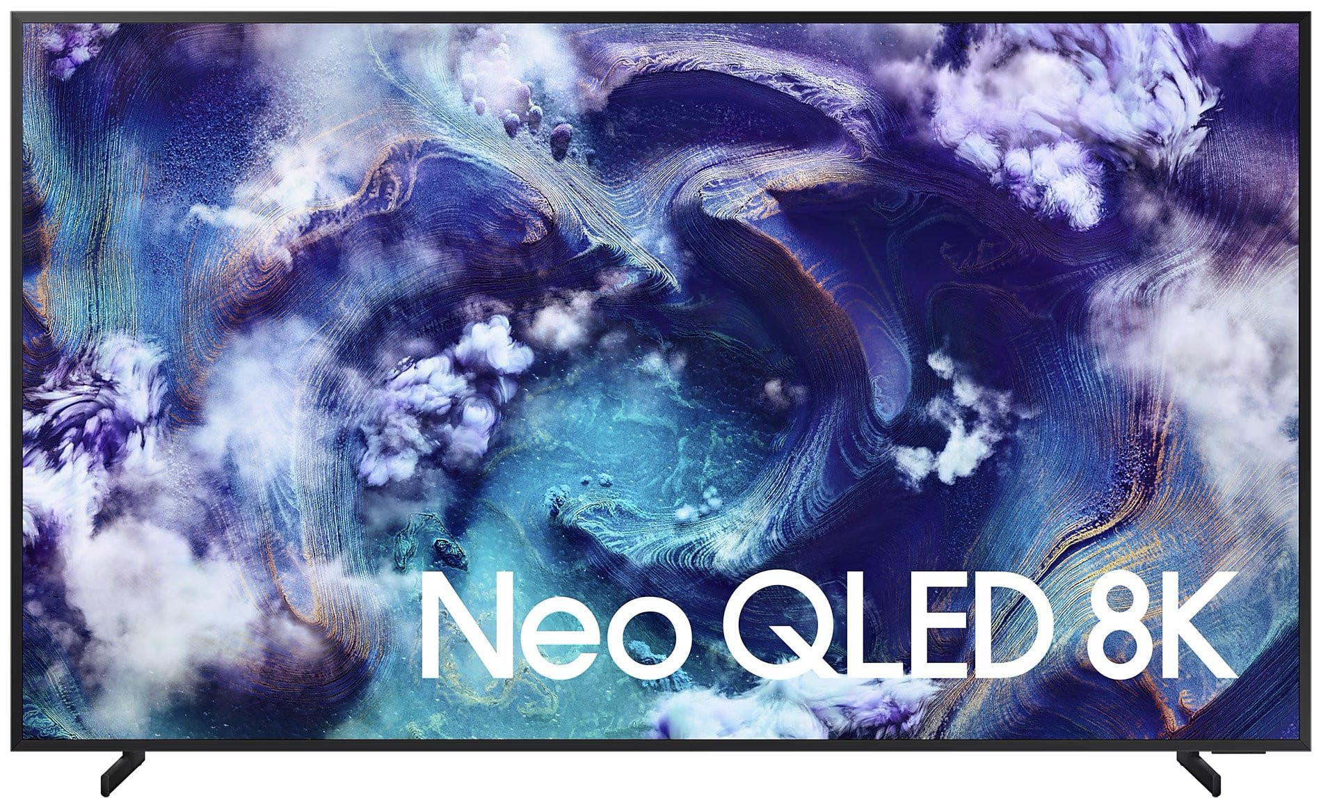 تلویزیون سامسونگ 85QN900F