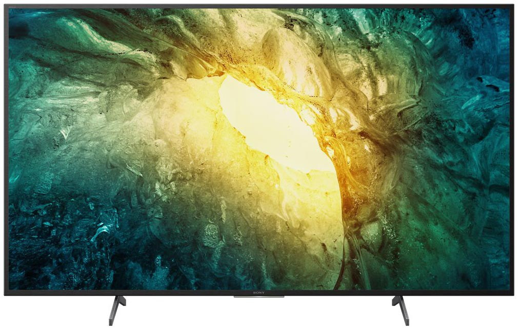 تلویزیون سونی 43X7500H
