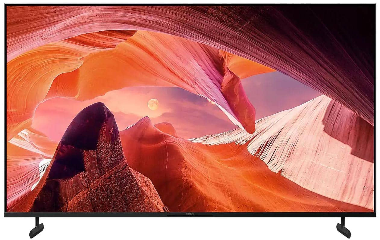 تلویزیون سونی 43X80L
