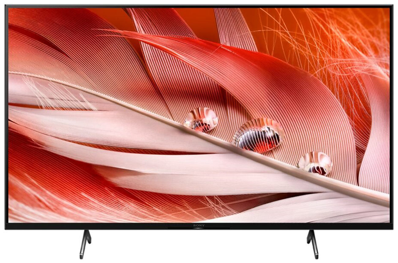 تلویزیون سونی 50X90J