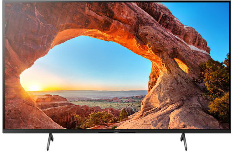 تلویزیون سونی 55X85J