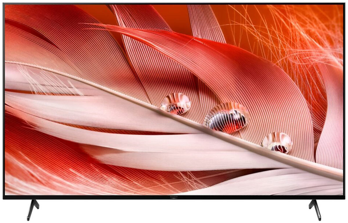 تلویزیون سونی 55X90J