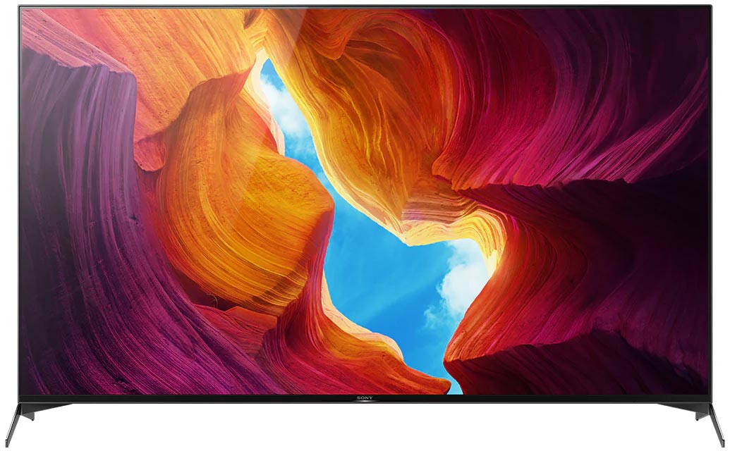 تلویزیون سونی 55X9500H