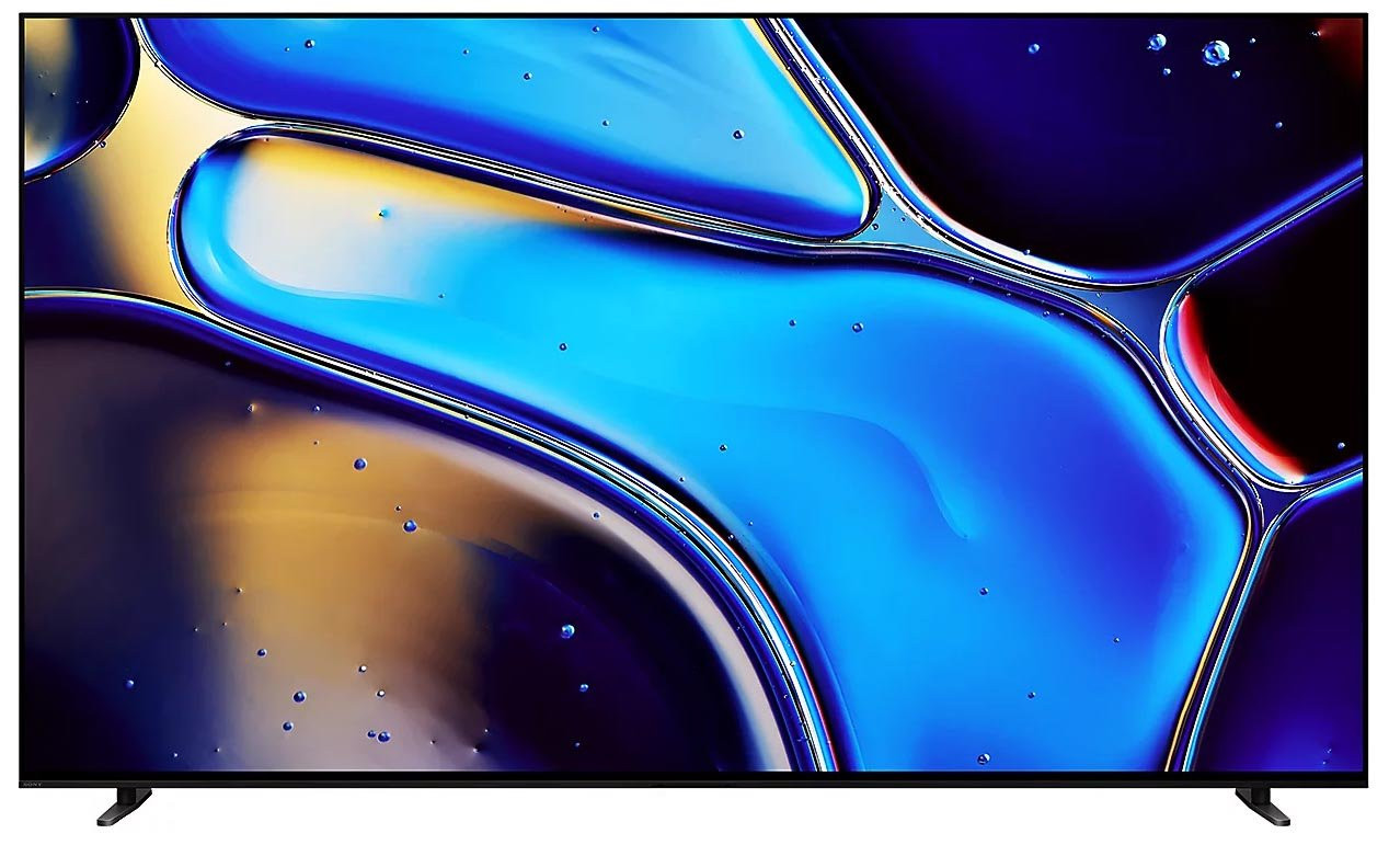 تلویزیون سونی 55XR80