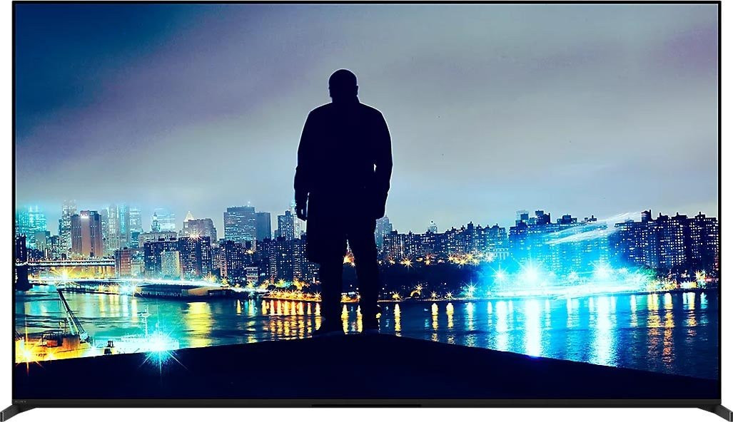 تلویزیون سونی 55XR80M2