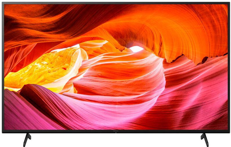 تلویزیون سونی 65X75K